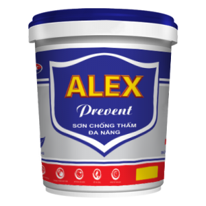 ALEX ULTRA PRIMER IN